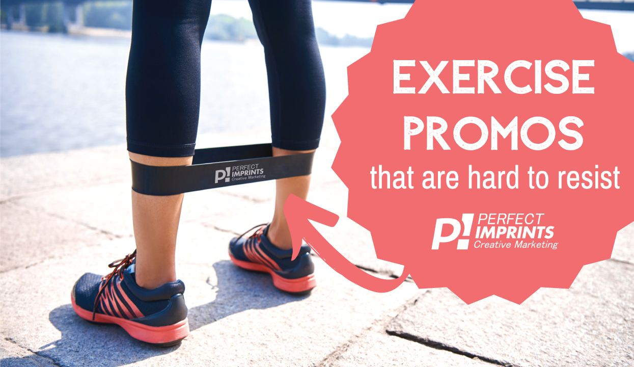 Promotional Items That Are Hard to Resist