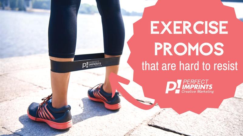 Promotional Items That Are Hard to Resist