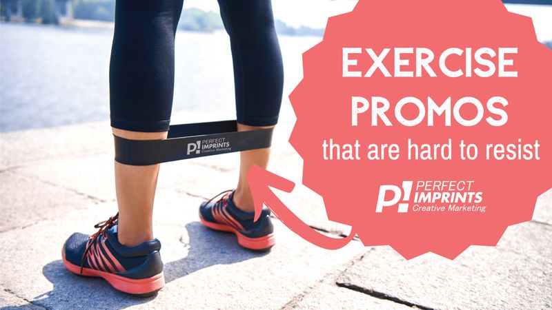Promotional Items That Are Hard to Resist