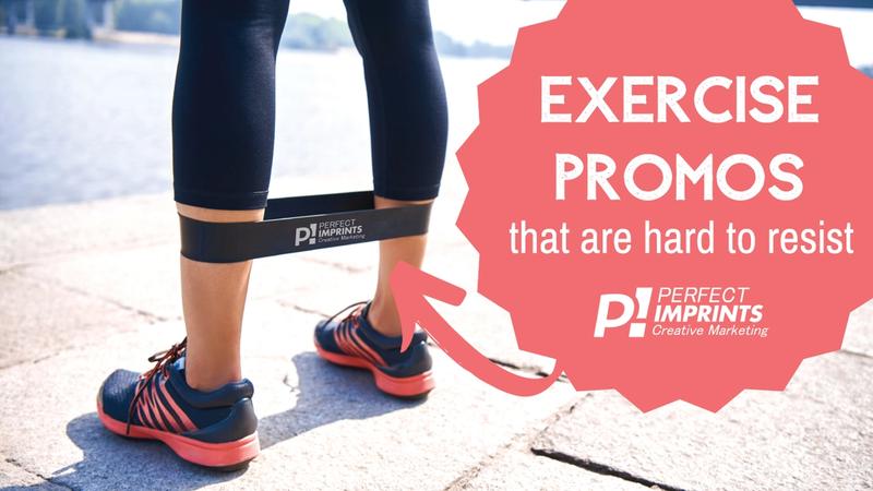 Promotional Items That Are Hard to Resist
