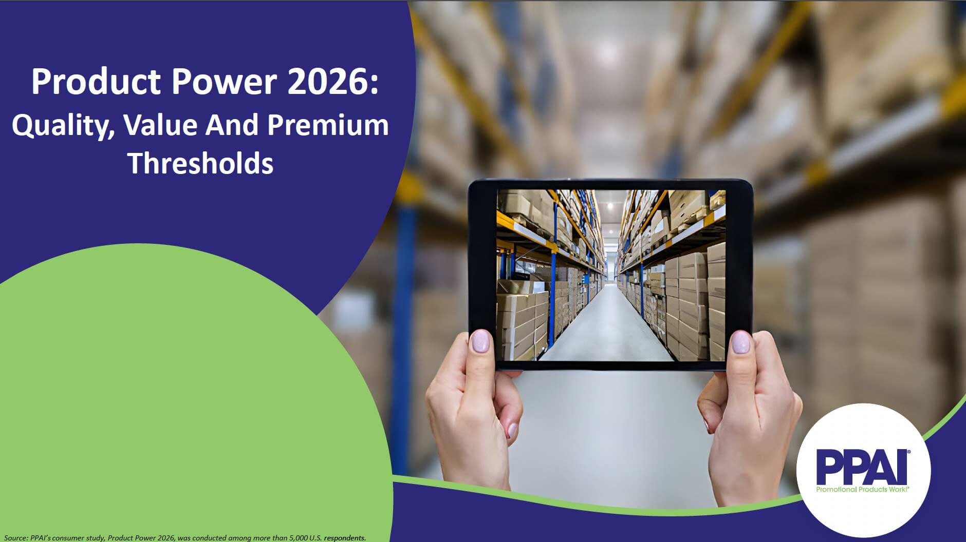 What Makes Promotional Products Feel Premium, or Forgettable in 2026 and beyond? New Research Reveals.