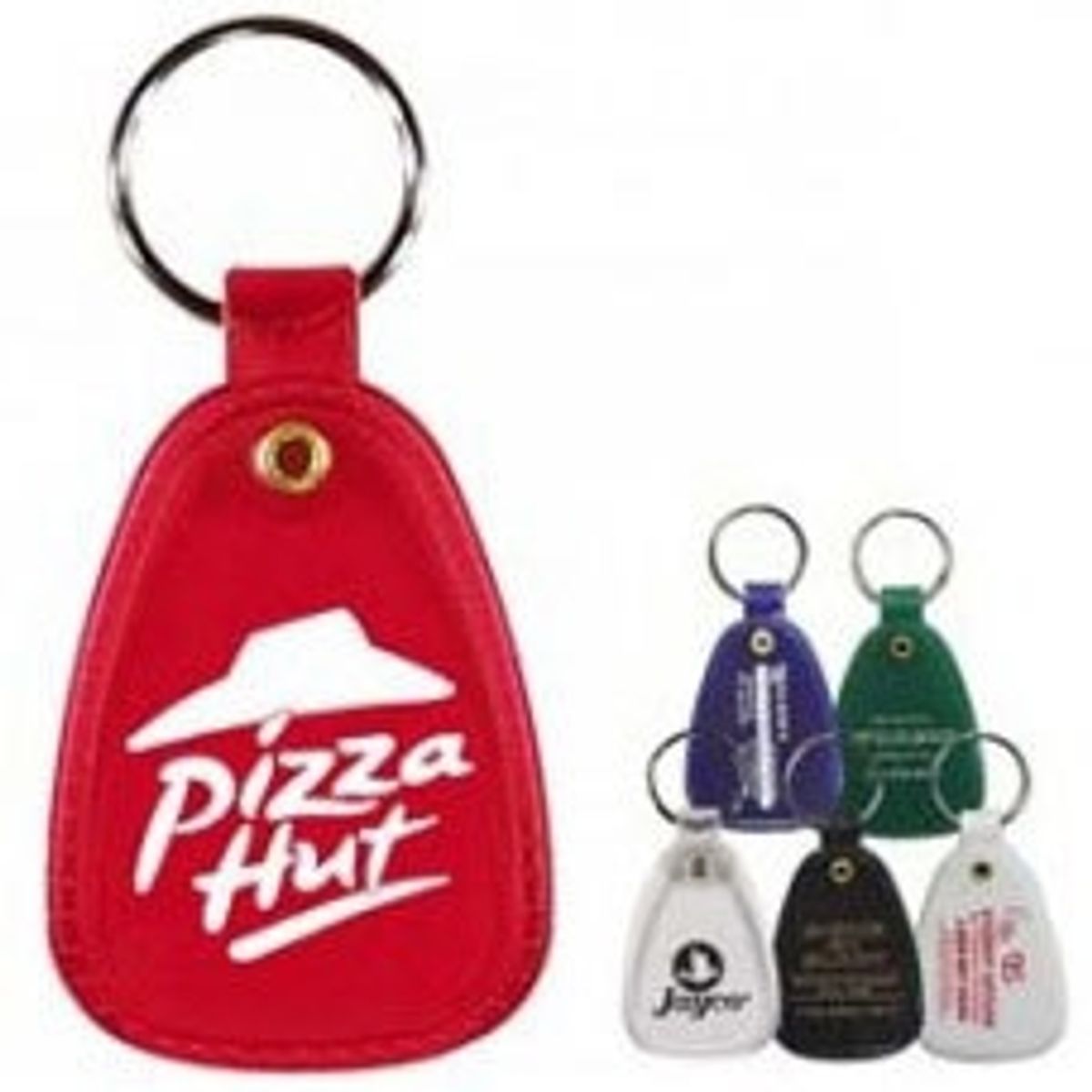 Ugly Key Chains