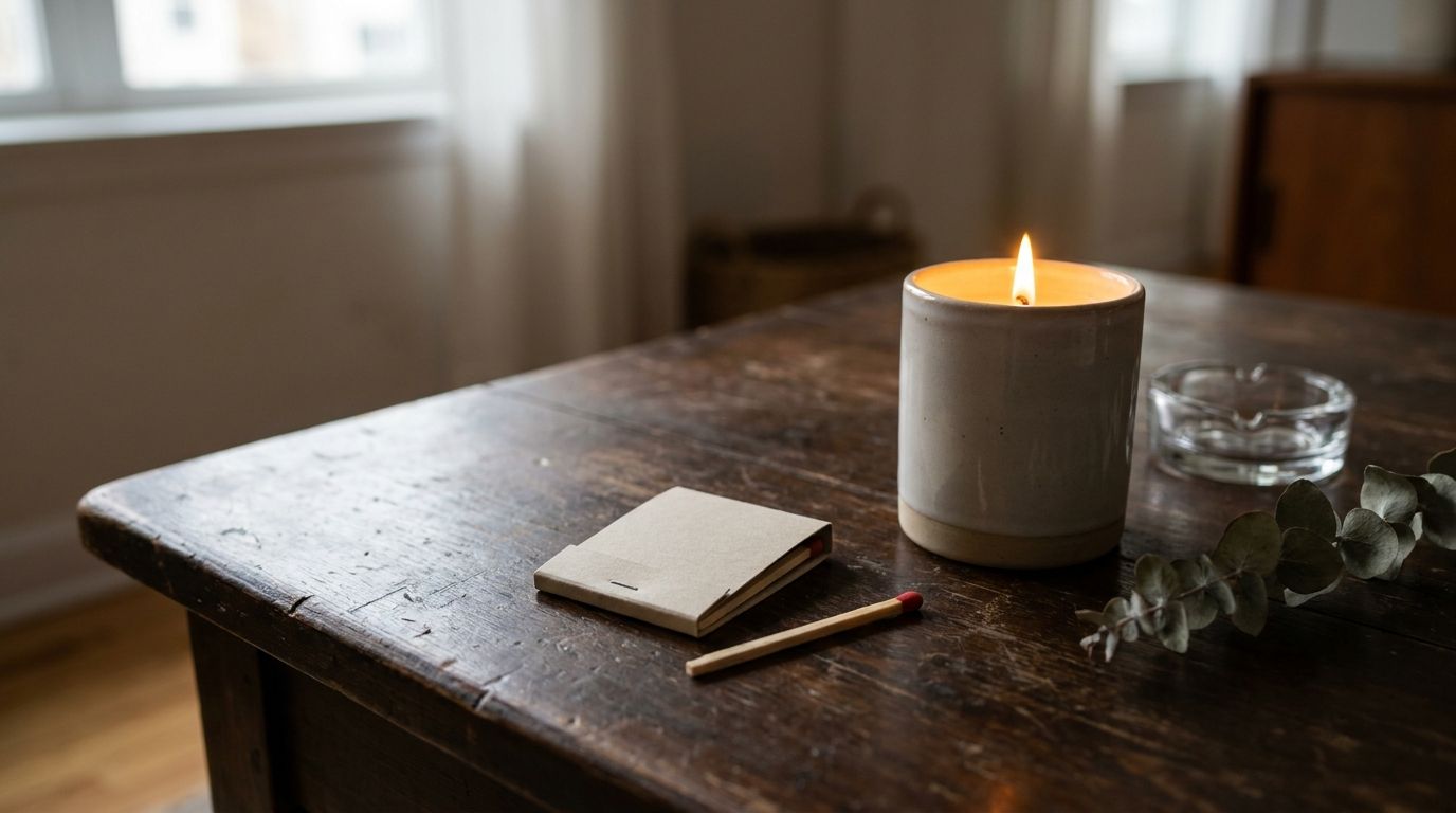Promotional Matches: A Buyer's Guide for Business Giveaways