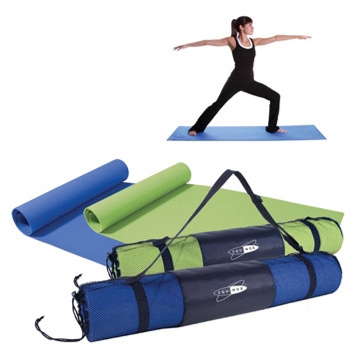 Best promotional fitness equipment