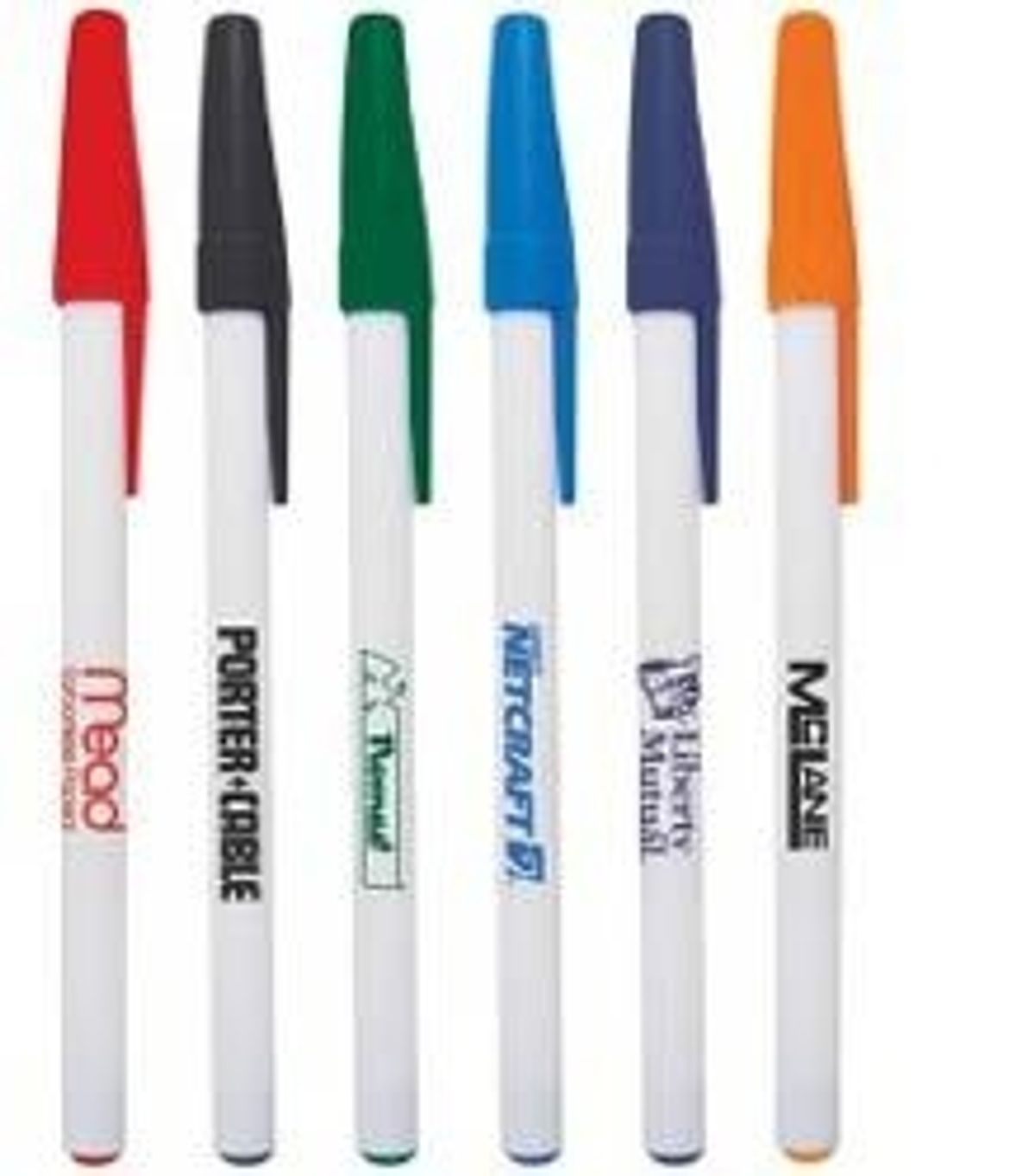 Cheap Promotional Stick Pens