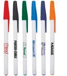 Cheap Promotional Stick Pens