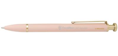 U Brands Monterey Earthly Pens - Laser Engraved