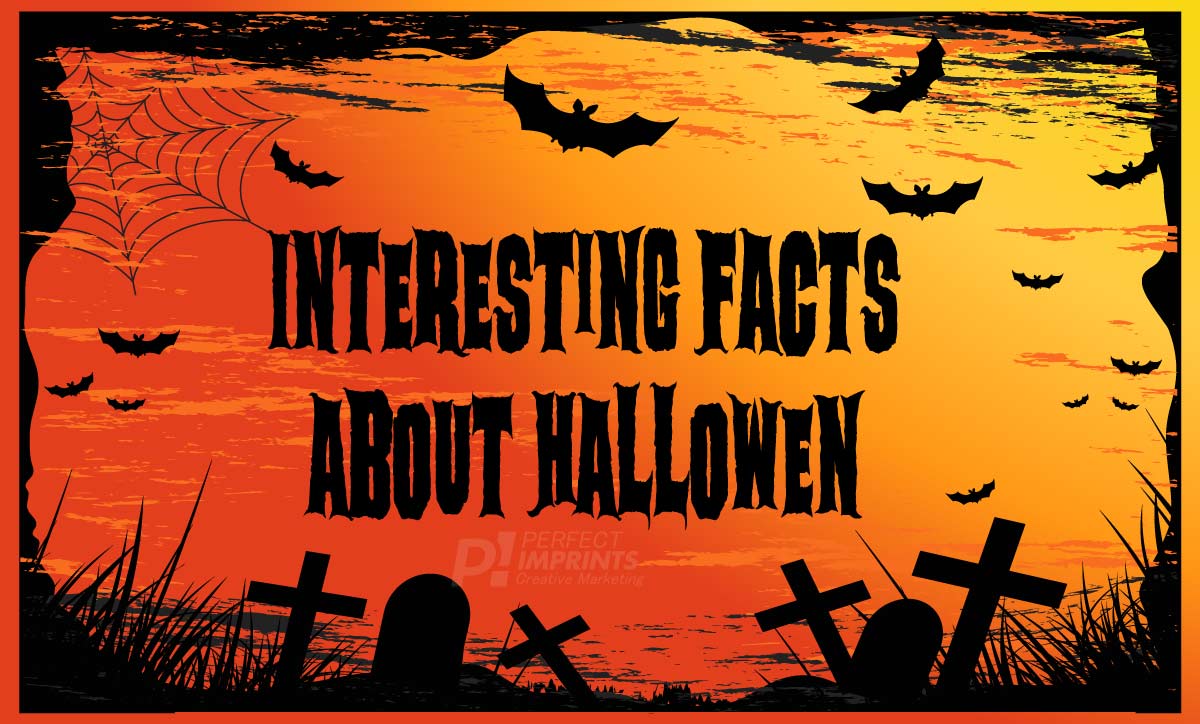 12 Nearly Factual "Facts" About Halloween