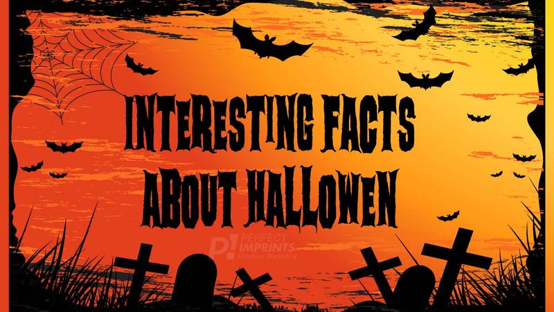 12 Nearly Factual "Facts" About Halloween