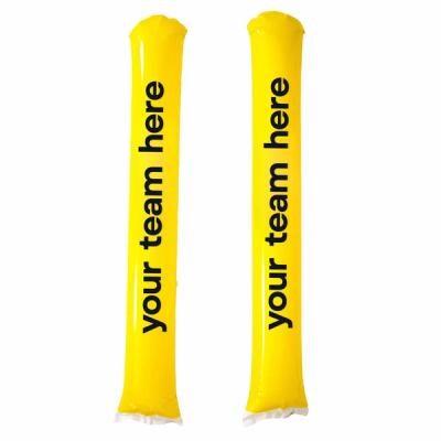 Rush BamBams Thundersticks - One Color Print