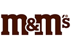 m&ms