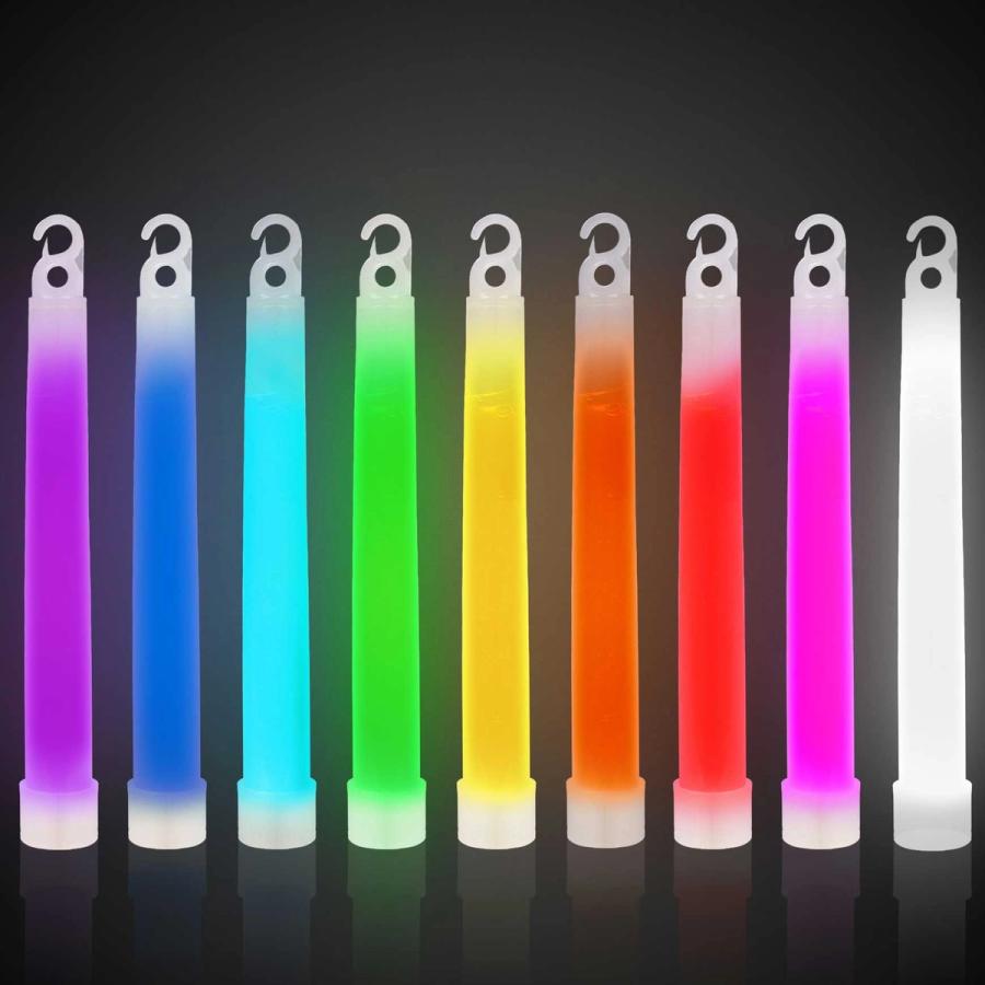 4" Promotional Glow Sticks