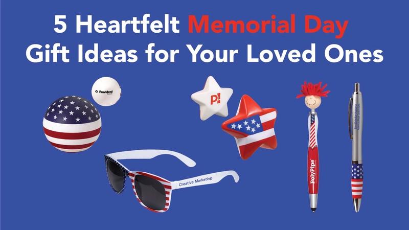 5 Heartfelt Memorial Day Gift Ideas for Your Loved Ones