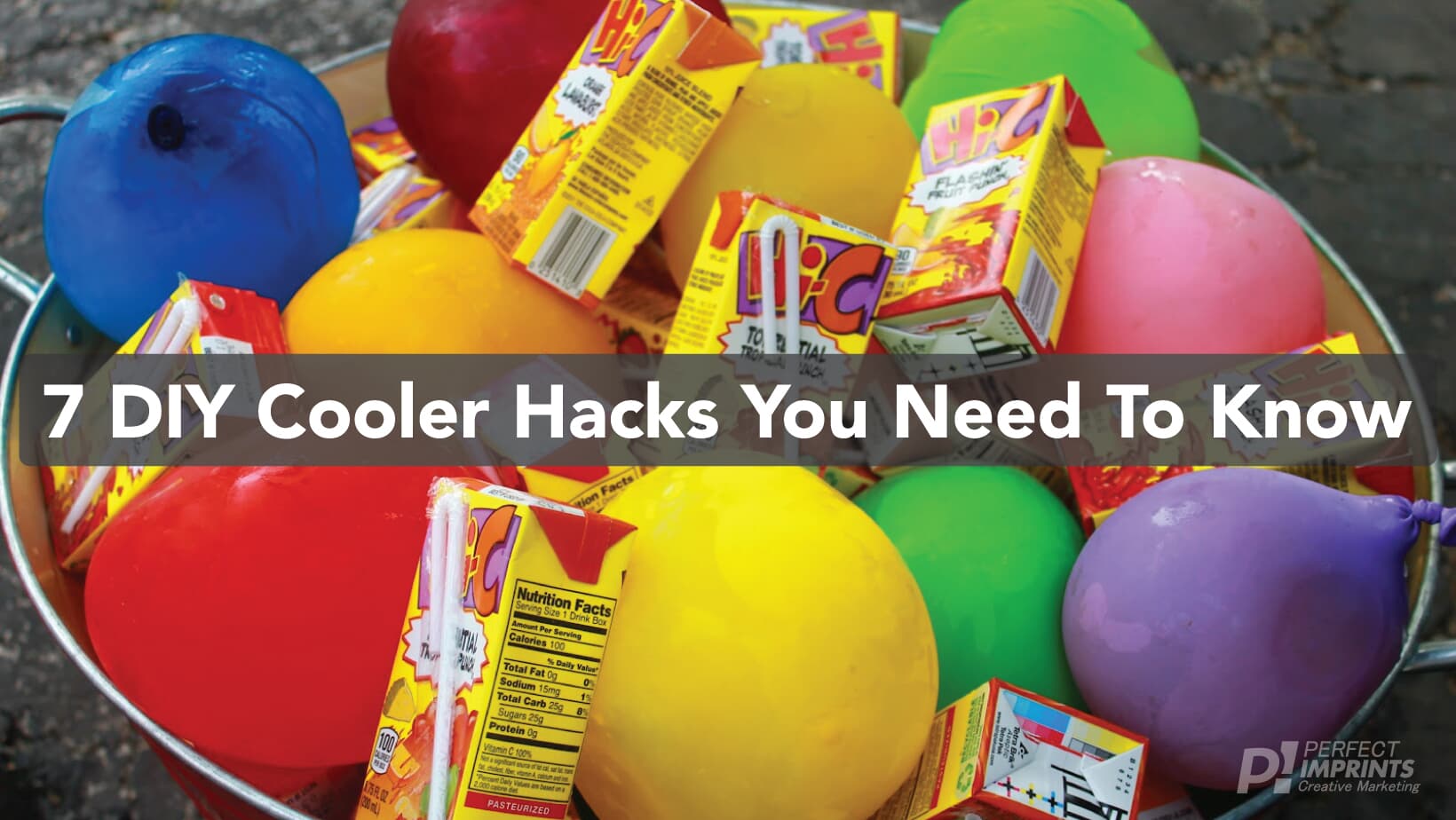 7 DIY Cooler Hacks You Need To Know