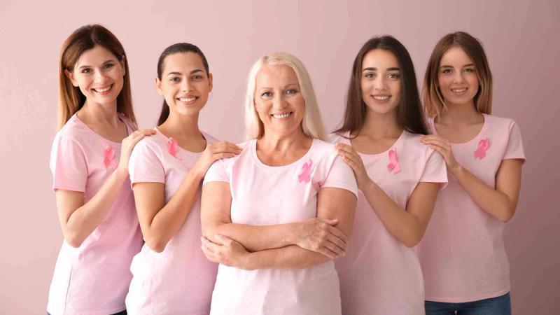 How to Market for Breast Cancer Awareness Month?