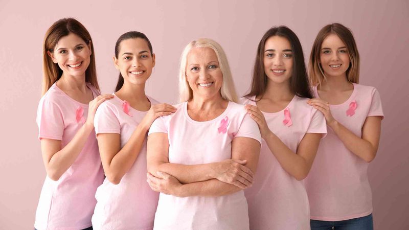 How to Market for Breast Cancer Awareness Month?