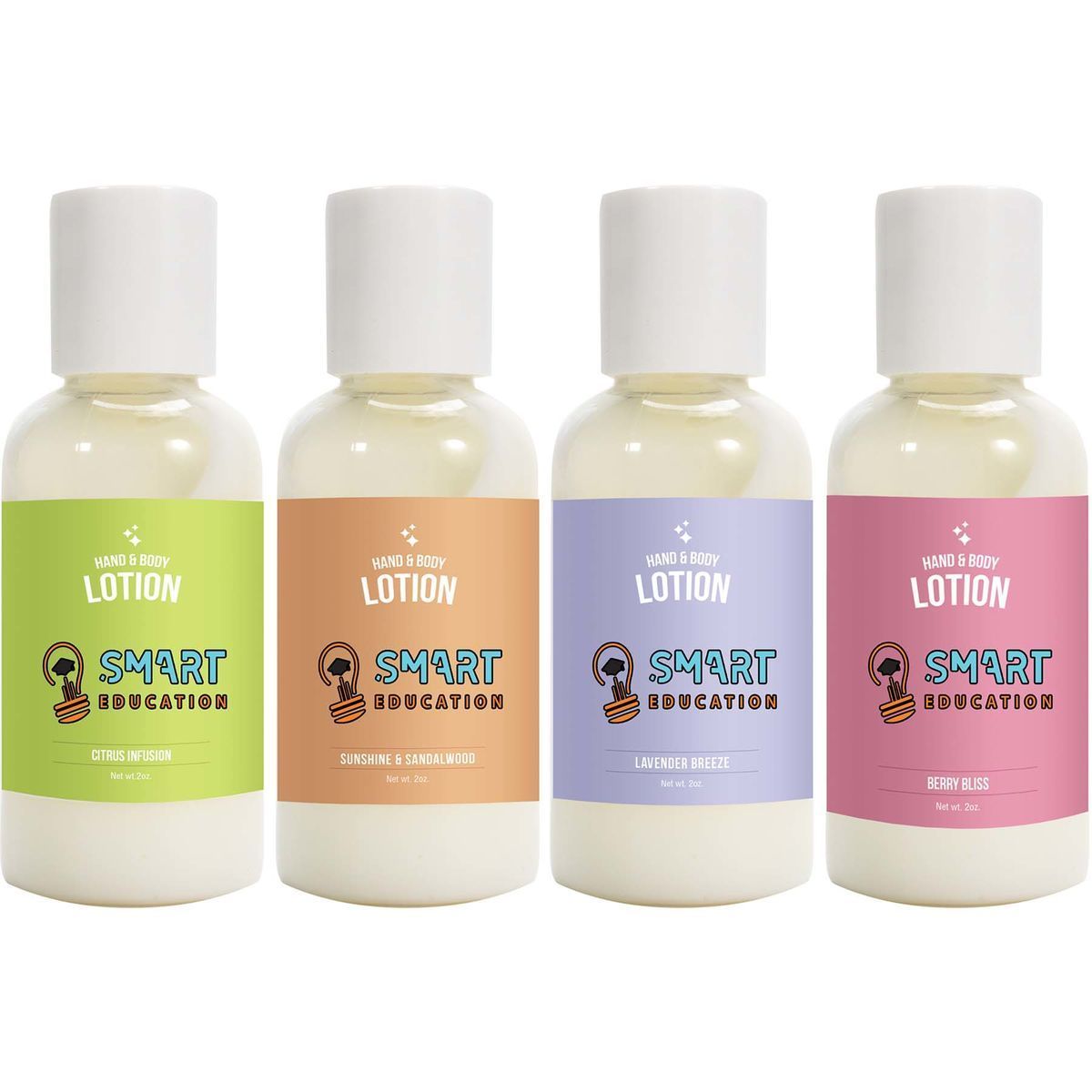 Promotional Lotion