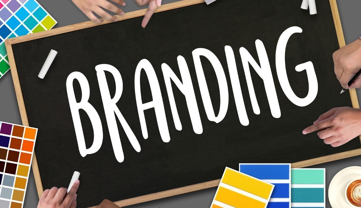 10 Ways to Tell that your Brand Needs Updating
