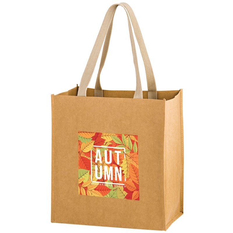 washable paper bags eco-friendly