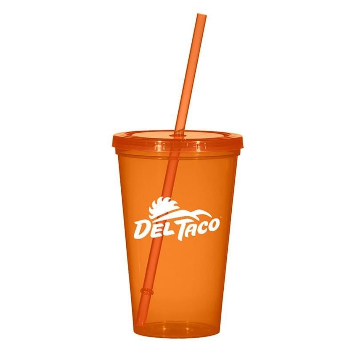 Custom Acrylic Tumblers