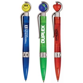 Spinner Pen