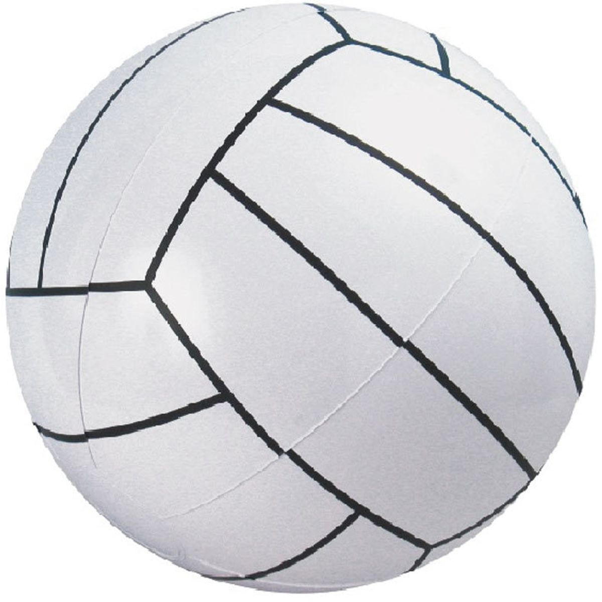 Custom Volleyball Beach Ball