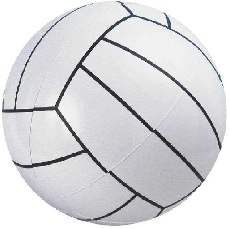 Custom Volleyball Beach Ball