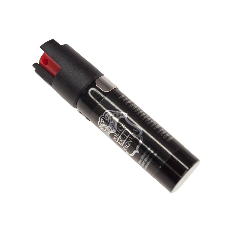 Unique Promotional Giveaways - Custom Pepper Spray