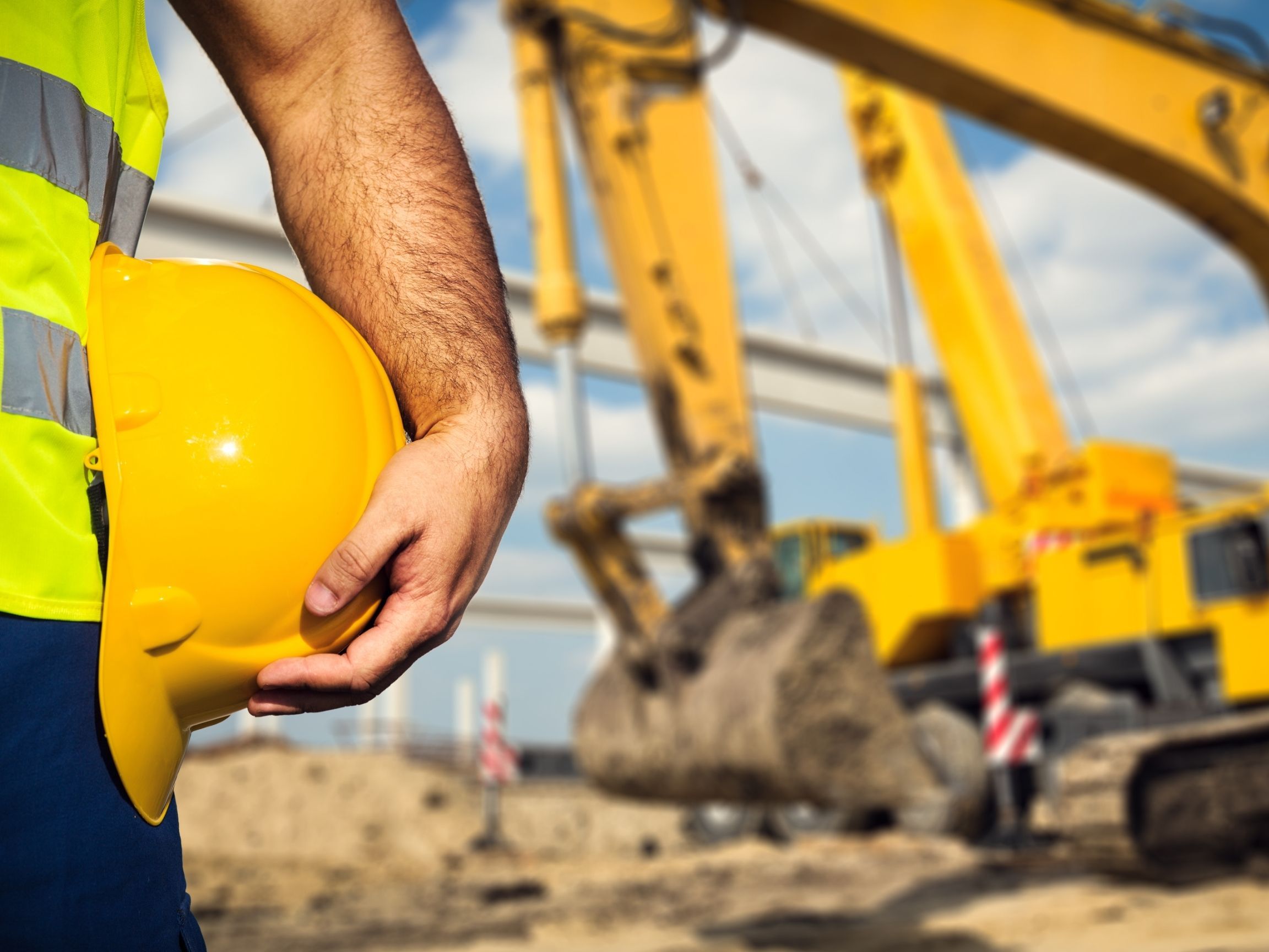Construction Worker Appreciation Gifts