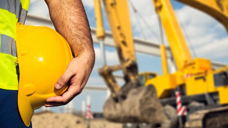 Construction Worker Appreciation Gifts