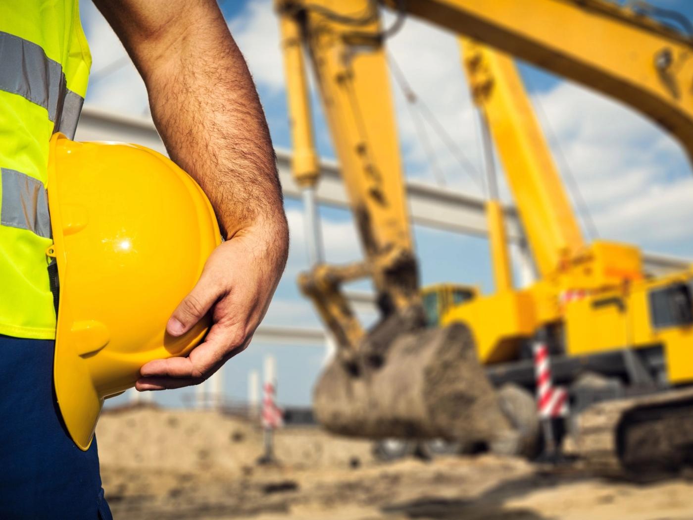 Construction Worker Appreciation Gifts