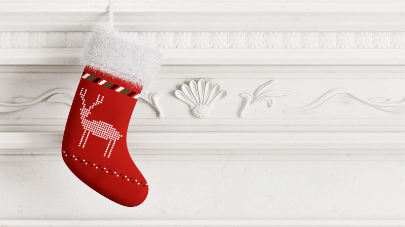 Our Favorite Stocking Stuffers