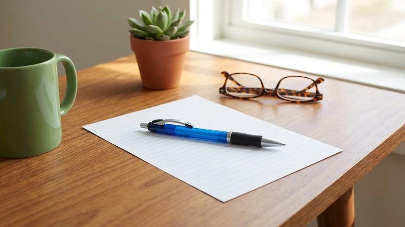 Custom Pens for Business: A Buyer's Guide to Promotional Pens