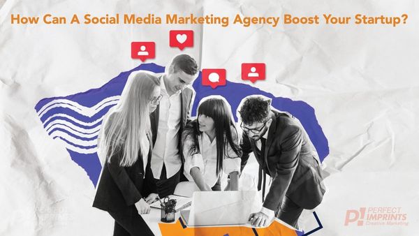 How can a Social Media Marketing Agency boost your startup?