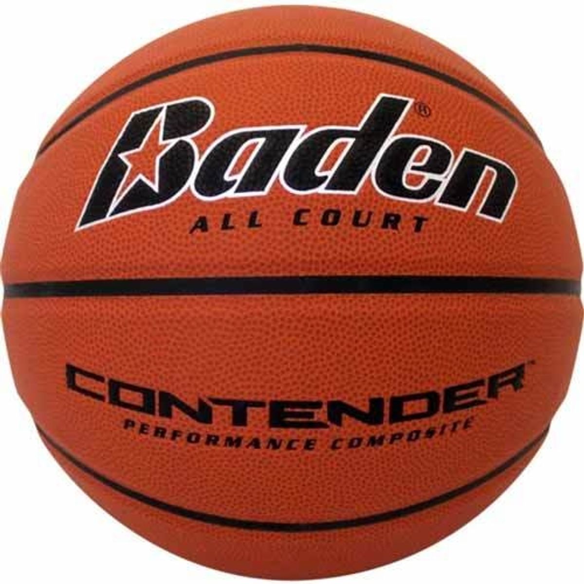 Custom Basketballs 