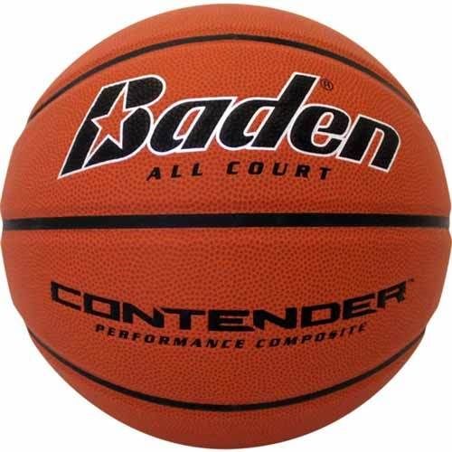 Custom Basketballs
