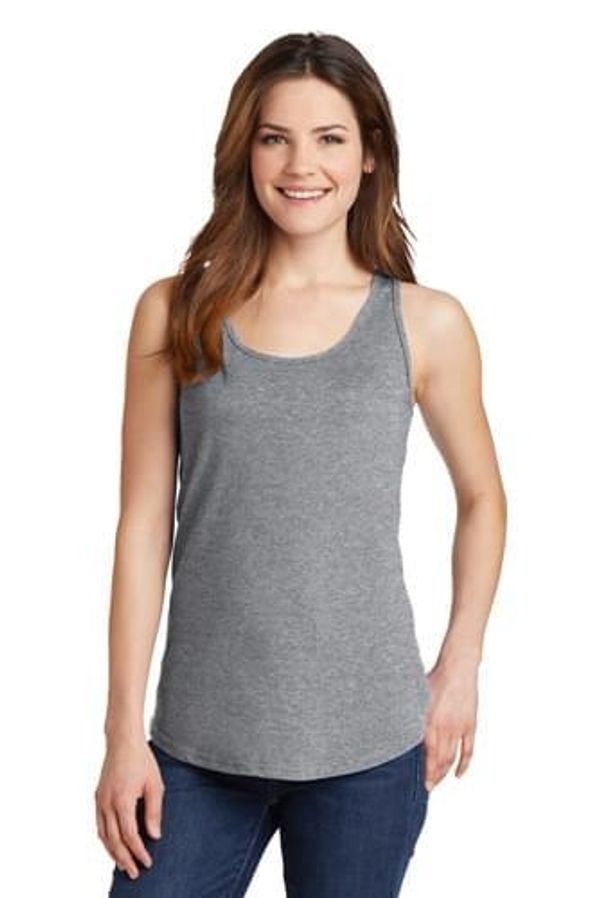 Women's Screen Printed Tank Tops