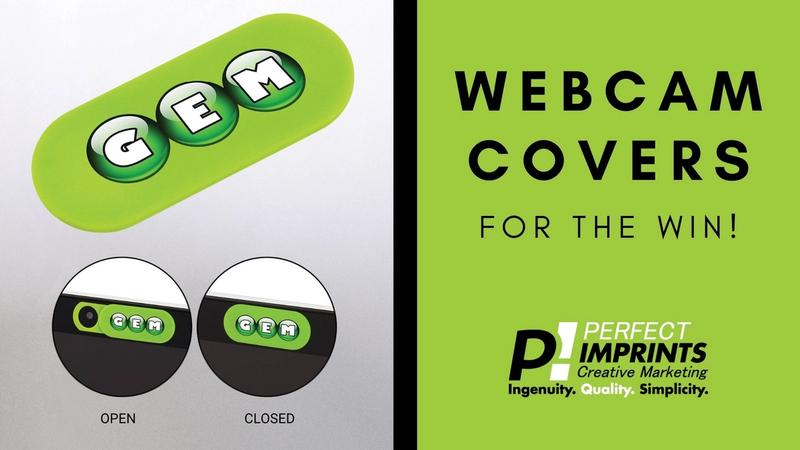 WEBCAM COVERS FOR THE WIN