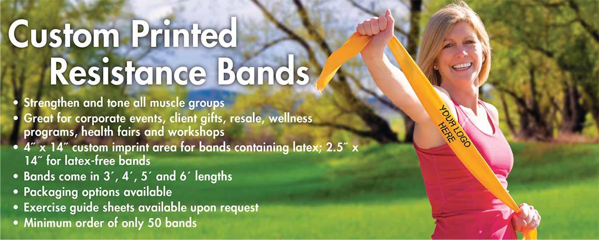 Buying Guide for Resistance Exercise Bands