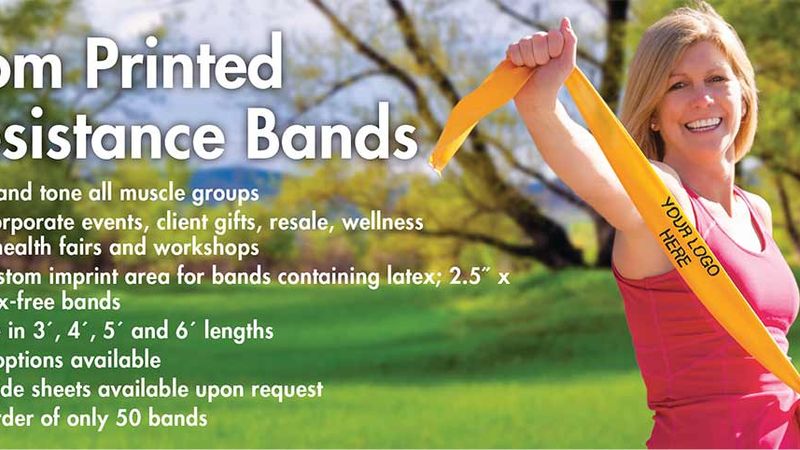 Buying Guide for Resistance Exercise Bands