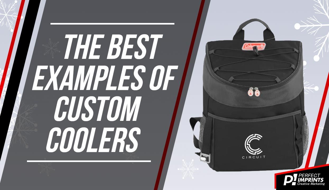 The Best Examples of Custom Coolers