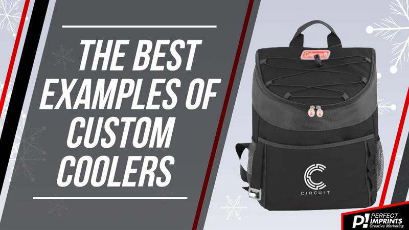 The Best Examples of Custom Coolers