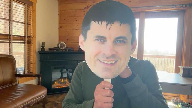 Custom Fan Faces For Your Next Event