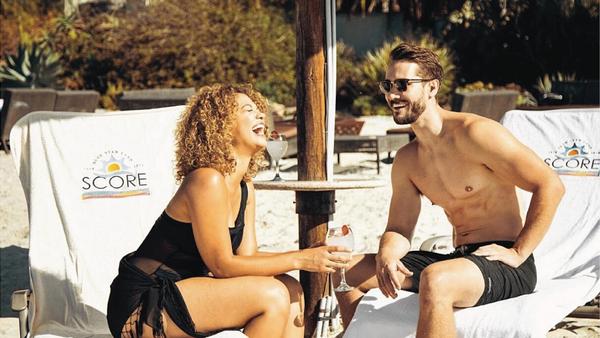 Why Logo Beach Towels are the Perfect Promo Item