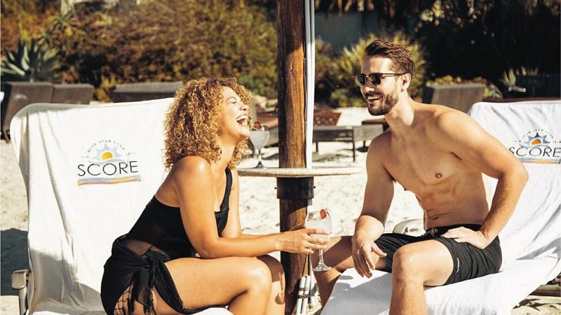 Why Logo Beach Towels are the Perfect Promo Item