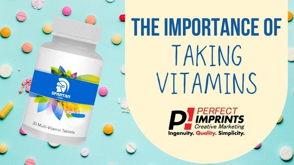 The Importance of Branded Vitamins
