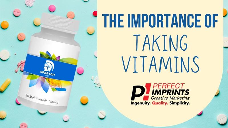 The Importance of Branded Vitamins