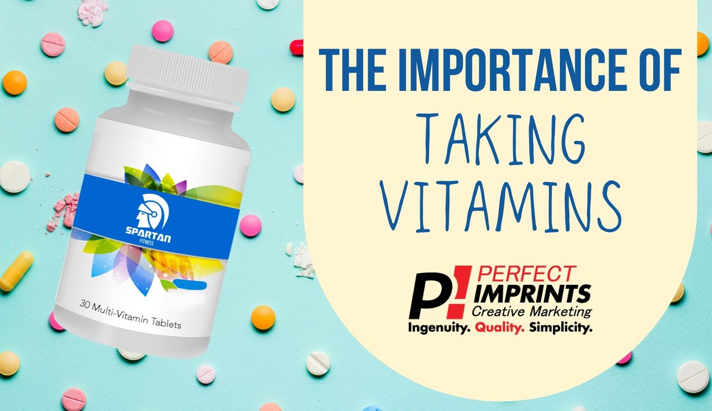 The Importance of Branded Vitamins