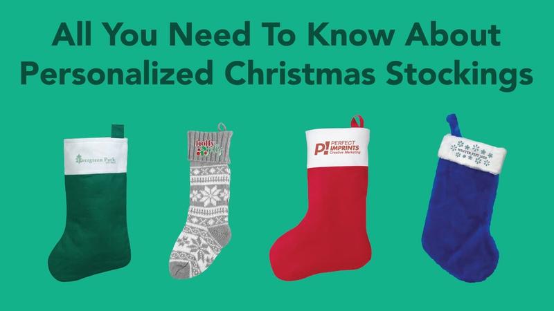 All You Need to Know About Personalized Christmas Stockings