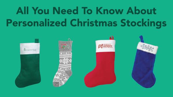 All You Need to Know About Personalized Christmas Stockings